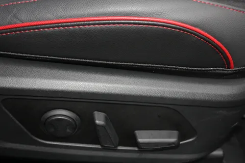 DN75KWH Hyundai Tucson 1.6T Plug-in Hybrid N Line S 5dr Auto Thumbnail #22