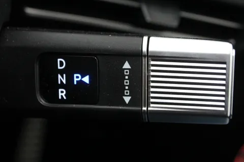 DN75KWH Hyundai Tucson 1.6T Plug-in Hybrid N Line S 5dr Auto Thumbnail #29