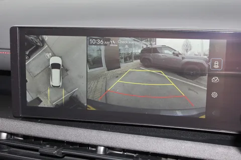 DN75KWH Hyundai Tucson 1.6T Plug-in Hybrid N Line S 5dr Auto Thumbnail #35