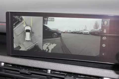 DN75KWH Hyundai Tucson 1.6T Plug-in Hybrid N Line S 5dr Auto Thumbnail #36