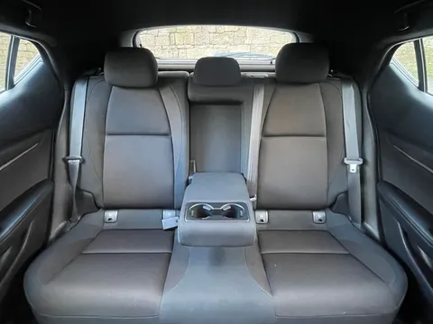 MJ71JHZ Mazda Mazda3 2.0 e-Skyactiv G MHEV SE-L 5dr Thumbnail #25