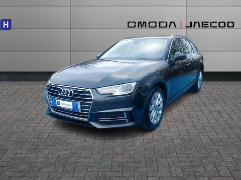 SG20RVT Audi A4 35 TDI SE 5dr S Tronic Thumbnail #4