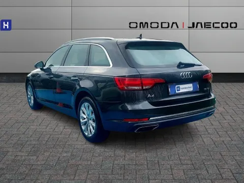 SG20RVT Audi A4 35 TDI SE 5dr S Tronic Thumbnail #7