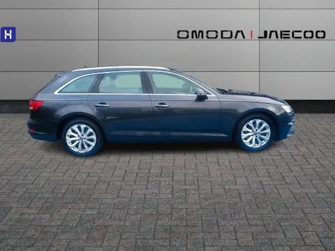 SG20RVT Audi A4 35 TDI SE 5dr S Tronic Thumbnail #8