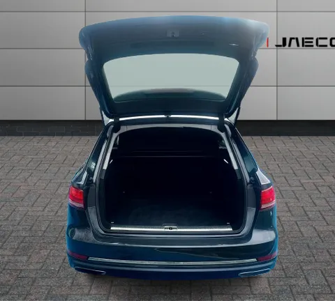 SG20RVT Audi A4 35 TDI SE 5dr S Tronic Thumbnail #9