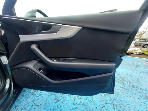 SG20RVT Audi A4 35 TDI SE 5dr S Tronic Thumbnail #13