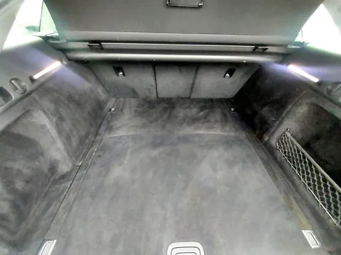 SG20RVT Audi A4 35 TDI SE 5dr S Tronic Thumbnail #15