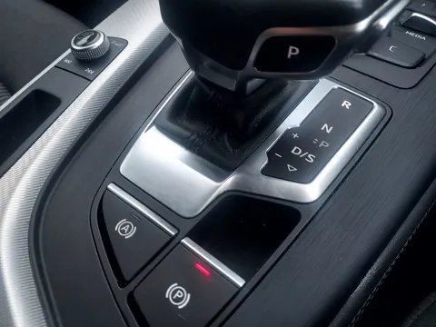 SG20RVT Audi A4 35 TDI SE 5dr S Tronic Thumbnail #16