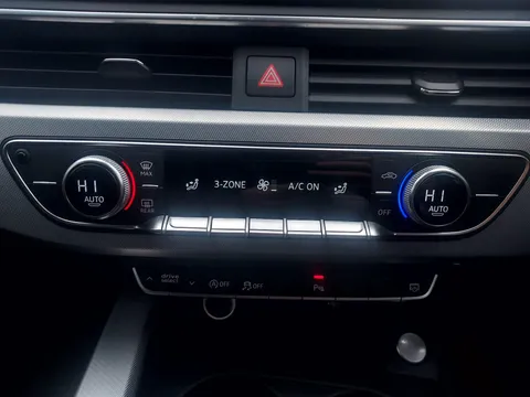 SG20RVT Audi A4 35 TDI SE 5dr S Tronic Thumbnail #17