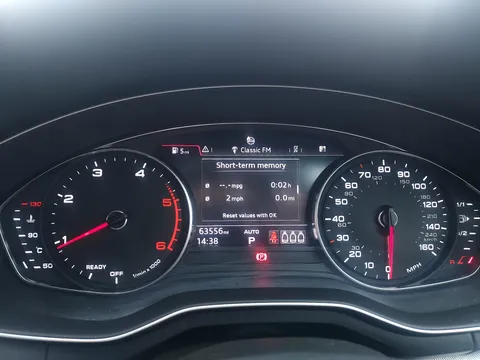 SG20RVT Audi A4 35 TDI SE 5dr S Tronic Thumbnail #20