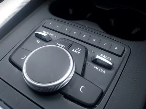 SG20RVT Audi A4 35 TDI SE 5dr S Tronic Thumbnail #22