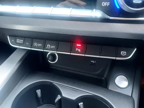 SG20RVT Audi A4 35 TDI SE 5dr S Tronic Thumbnail #23