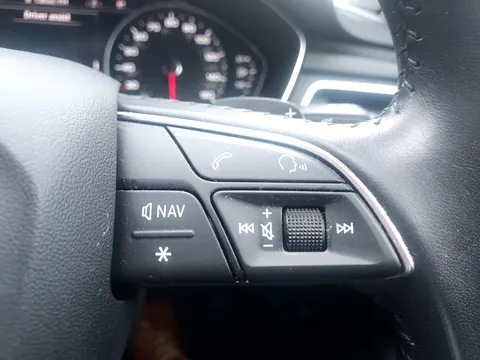 SG20RVT Audi A4 35 TDI SE 5dr S Tronic Thumbnail #25