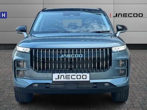 DF25ETL Jaecoo 7 1.6T AWD Luxury 5dr 7DCT Thumbnail #3