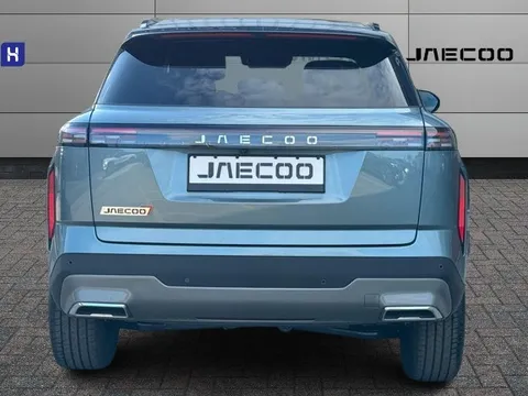 DF25ETL Jaecoo 7 1.6T AWD Luxury 5dr 7DCT Thumbnail #6