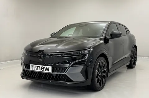 DS75LYC Renault Megane E-Tech EV60 160kW Techno Esprit Alpine 60kWh 5dr Auto Thumbnail #3