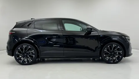 DS75LYC Renault Megane E-Tech EV60 160kW Techno Esprit Alpine 60kWh 5dr Auto Thumbnail #5