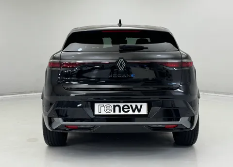 DS75LYC Renault Megane E-Tech EV60 160kW Techno Esprit Alpine 60kWh 5dr Auto Thumbnail #7