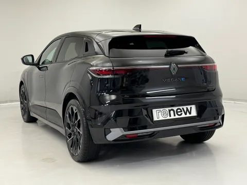 DS75LYC Renault Megane E-Tech EV60 160kW Techno Esprit Alpine 60kWh 5dr Auto Thumbnail #8