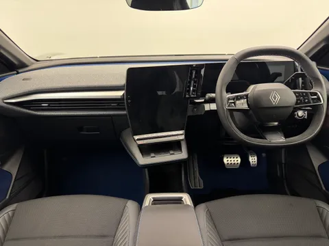 DS75LYC Renault Megane E-Tech EV60 160kW Techno Esprit Alpine 60kWh 5dr Auto Thumbnail #11