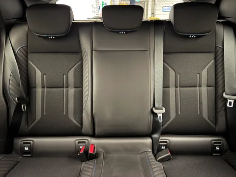 DS75LYC Renault Megane E-Tech EV60 160kW Techno Esprit Alpine 60kWh 5dr Auto Thumbnail #15