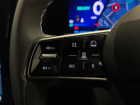 DS75LYC Renault Megane E-Tech EV60 160kW Techno Esprit Alpine 60kWh 5dr Auto Thumbnail #20