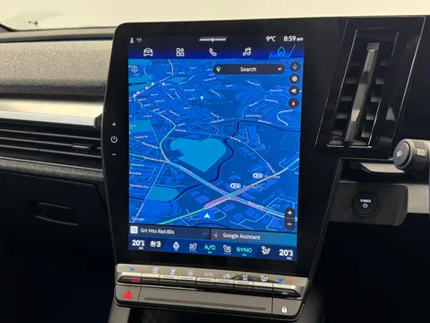 DS75LYC Renault Megane E-Tech EV60 160kW Techno Esprit Alpine 60kWh 5dr Auto Thumbnail #22