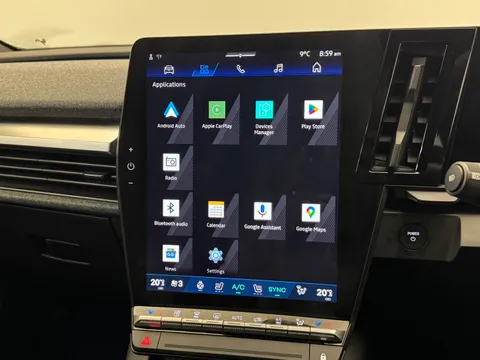 DS75LYC Renault Megane E-Tech EV60 160kW Techno Esprit Alpine 60kWh 5dr Auto Thumbnail #23