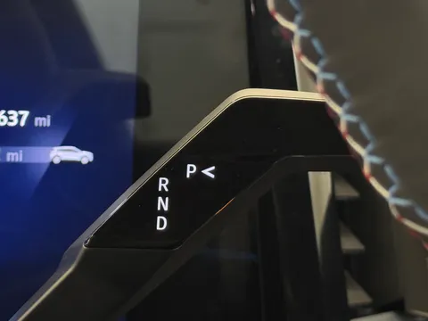 DS75LYC Renault Megane E-Tech EV60 160kW Techno Esprit Alpine 60kWh 5dr Auto Thumbnail #29