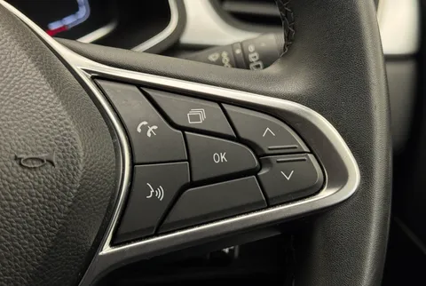 SH72HPL Renault Captur 1.0 TCE 90 Techno 5dr Thumbnail #20