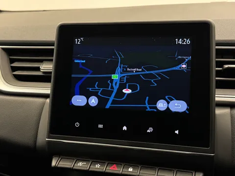 SH72HPL Renault Captur 1.0 TCE 90 Techno 5dr Thumbnail #24