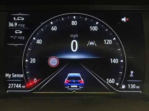 SH72HPL Renault Captur 1.0 TCE 90 Techno 5dr Thumbnail #25