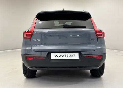 DN71HWH Volvo XC40 1.5 T3 [163] R DESIGN 5dr Thumbnail #8