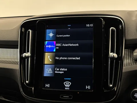 DN71HWH Volvo XC40 1.5 T3 [163] R DESIGN 5dr Thumbnail #21
