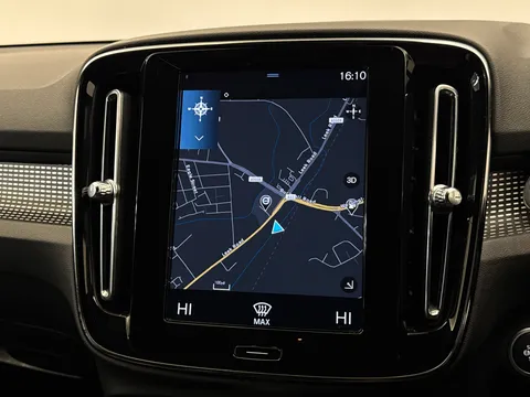 DN71HWH Volvo XC40 1.5 T3 [163] R DESIGN 5dr Thumbnail #22
