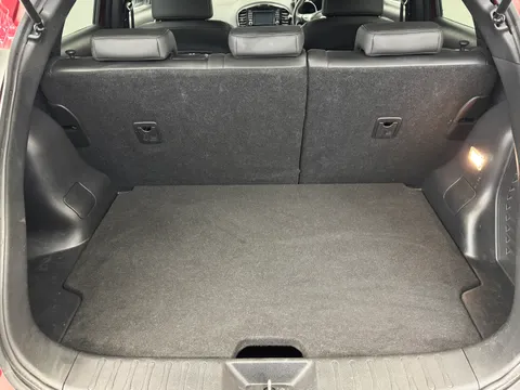 11 of 34 for Nissan Juke 1.5 dCi Tekna 5dr