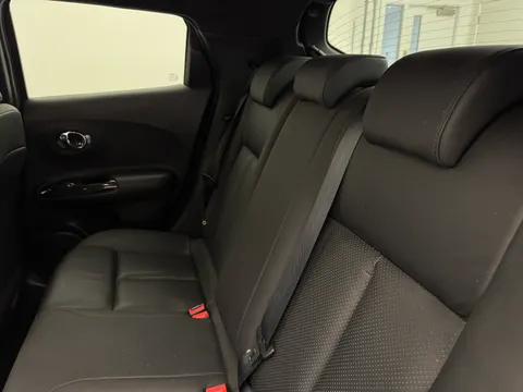 12 of 34 for Nissan Juke 1.5 dCi Tekna 5dr