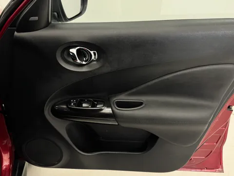 18 of 34 for Nissan Juke 1.5 dCi Tekna 5dr