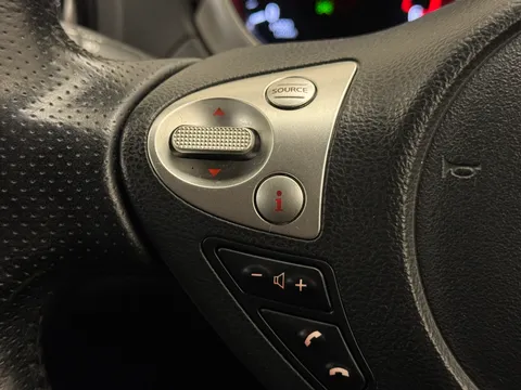 21 of 34 for Nissan Juke 1.5 dCi Tekna 5dr