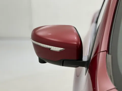 28 of 34 for Nissan Juke 1.5 dCi Tekna 5dr