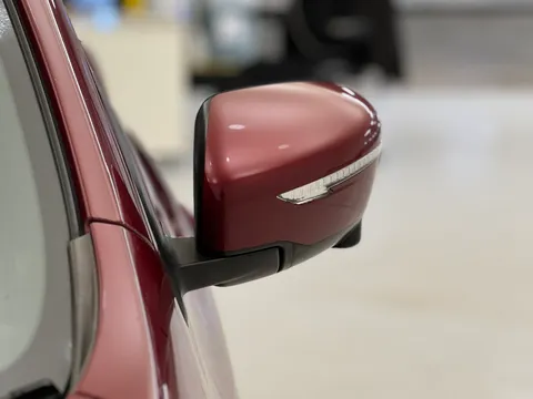 29 of 34 for Nissan Juke 1.5 dCi Tekna 5dr