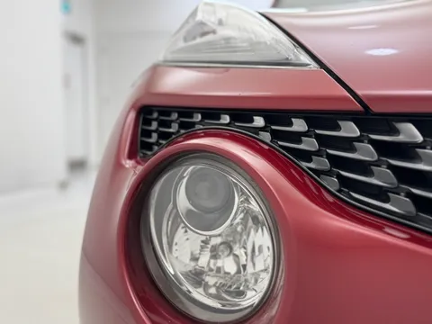 30 of 34 for Nissan Juke 1.5 dCi Tekna 5dr