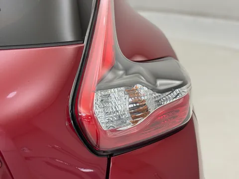 31 of 34 for Nissan Juke 1.5 dCi Tekna 5dr