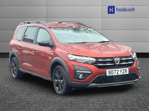 1 of 33 for Dacia Jogger 1.0 TCe Extreme SE 5dr