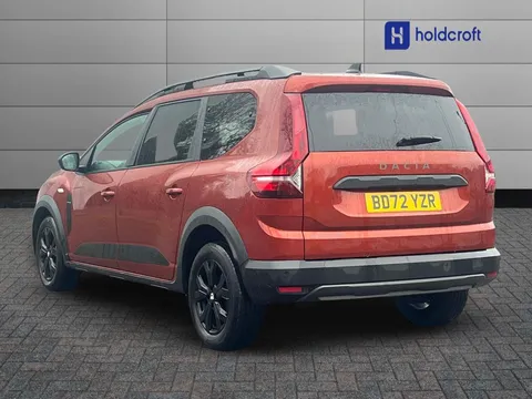 3 of 33 for Dacia Jogger 1.0 TCe Extreme SE 5dr