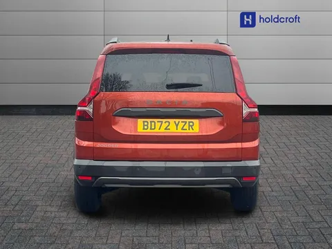 9 of 33 for Dacia Jogger 1.0 TCe Extreme SE 5dr