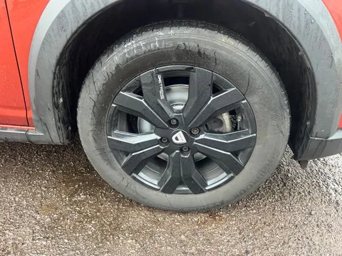 31 of 33 for Dacia Jogger 1.0 TCe Extreme SE 5dr