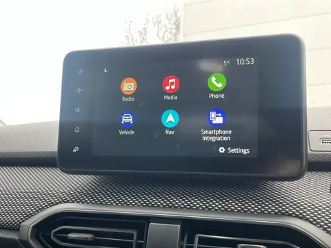 23 of 33 for Dacia Jogger 1.0 TCe Extreme SE 5dr