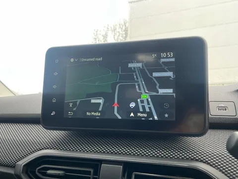 24 of 33 for Dacia Jogger 1.0 TCe Extreme SE 5dr