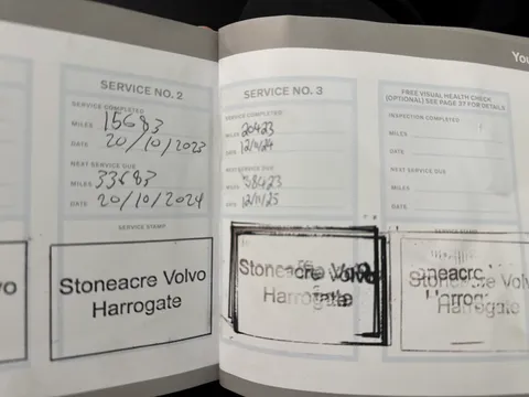 YY71LFL Volvo XC40 1.5 T3 [163] R DESIGN 5dr Thumbnail #19